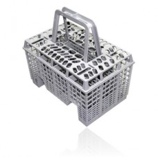 Корзина для столовых приборов к посудомоечной машине Electrolux, Zanussi, AEG 1118228004