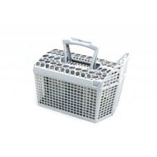 Корзина для столовых приборов к посудомоечной машине Electrolux, Zanussi, AEG 1118401700