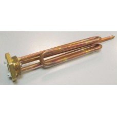 Нагревательный элемент (Тэн) для водонагревателя, резьбовой 2500 W (Ватт) 182259