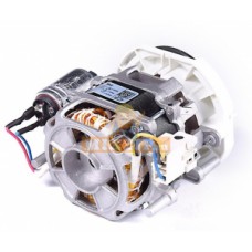Мотор (двигатель) для посудомоечной машины KAISER Korting ZIGMUND&SHTAIN 1747600A00401