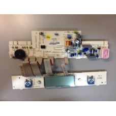 Электронный блок управления для холодильника Hotpoint-Ariston (Хотпоинт-Аристон) 256537