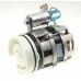 Мотор (двигатель) циркуляционный для посудомоечной машины Kaiser 674005600088