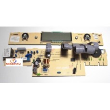 Электронный блок управления для холодильника Hotpoint-Ariston (Хотпоинт-Аристон) Indesit (Индезит) 256529 / C00256529