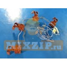 Микровыключатели поджига газовой плиты Korting 6908723441500