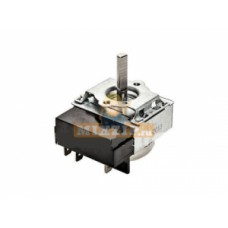 Таймер для плиты Electrolux, Zanussi, AEG 3570687016 Italora