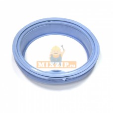 Манжета люка, прокладка двери для стиральной машины HAIER 0020300767A