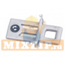 Фиксатор защелка двери для посудомоечной машины KAISER Korting 672001400068