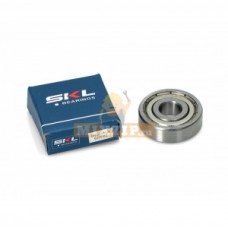 Подшипник 6200 ZZ 10x30x9mm
