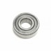 Подшипник SKF 6203 zz 17x40x12m