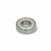 Подшипник 6204 ZZ 20x47x14mm