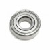 Подшипник SFK 6204 ZZ 20x47x14mm