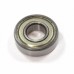 Подшипник NSK 6204 ZZ 20x47x14mm