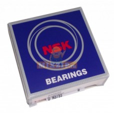 Подшипник NSK 6206 ZZ 30x62x16mm