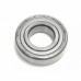 Подшипник SFK 6205 ZZ 25x52x15mm синяя упаковка