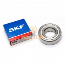 Подшипник SFK 6205 ZZ 25x52x15mm синяя упаковка