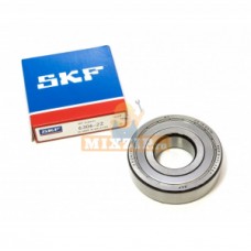 Подшипник SFK 6306 ZZ 30x72x19mm
