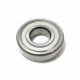 Подшипник NSK 6306 ZZ 30x72x19mm