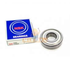 Подшипник NSK 6306 ZZ 30x72x19mm
