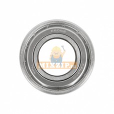Подшипник PPL Poland 6205 ZZ 25x52x15mm