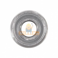 Подшипник SKF 6305 ZZ 25x62x17mm для Electrolux, Zanussi, AEG