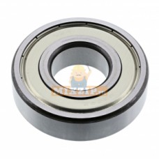 Подшипник NSK 6306 ZZ 30x72x19mm для Electrolux, Zanussi, AEG