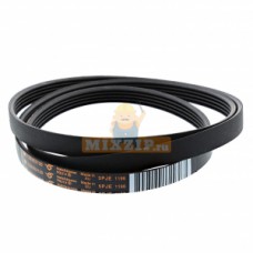 Ремень для стиральной машины Electrolux, Zanussi, AEG 132353140 4 PJE 1077