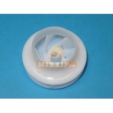 Крыльчатка двигателя WELLING YXW50-2E