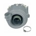 Нагревательный элемент (тэн) для посудомоечной машины Bosch, Siemens 657137
