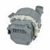 Нагревательный элемент (тэн) для посудомоечной машины Bosch, Siemens 657137
