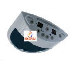 Электронный блок управления для холодильника Вирпул (Whirlpool) 481244079311