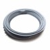 Манжета люка, прокладка двери для стиральной машины Hotpoint Ariston Indesit 289414