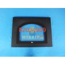 Внешнее стекло двери духовки TEKA 82024939