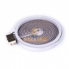 Конфорка для стеклокерамической плиты TEKA EGO 10.58111.004 60702008