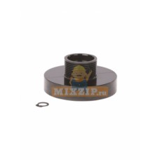 Ролик для сушильной машины Bosch, Siemens, Neff 600436