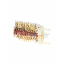 Переключатель режимов для духовки Bosch, Siemens, Neff 615164