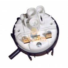 Датчик уровня воды (прессостат) для посудомоечной машины Electrolux, Zanussi, AEG 4055074613
