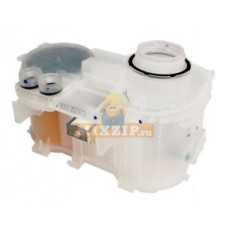 Емкость для соли посудомоечной машины Bosch, Siemens, Neff 754350
