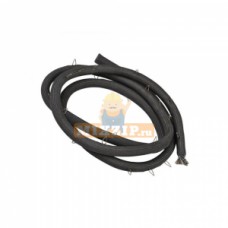 Уплотнитель (прокладка) двери духовки Electrolux, Zanussi, AEG 5610468026
