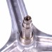 Крестовина барабана стиральной машины Haier 0020100450B