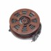 Катушка сматывания шнура для пылесоса Bosch, Siemens, Neff 085438