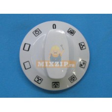 Ручка режимов духовки Gorenje 650159