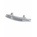 Петля дверцы люка для стиральной машины Bosch Siemens 624339
