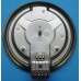 Конфорка чугунная для плиты Gorenje 388871 2000W D180