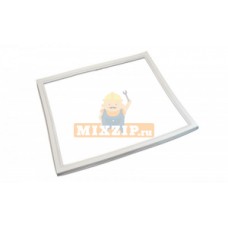 Уплотнитель морозилки для холодильника Electrolux, Zanussi, AEG 2248016020