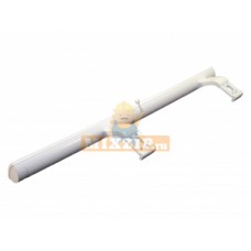 Ручка для холодильника Electrolux Zanussi AEG 2636027050