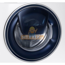 Люк (дверца) для стиральной машины SAMSUNG ADD WASH DC97-19723F