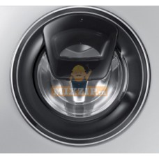 Люк (дверца) для стиральной машины SAMSUNG ADD WASH DC97-19723B