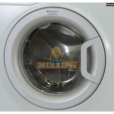 Люк (дверца) для стиральной машины Hotpoint-Ariston 291117