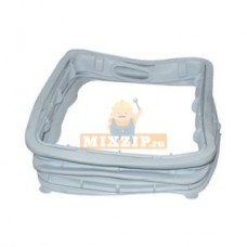 Манжета люка, прокладка двери для стиральной машины Brandt 55X2962