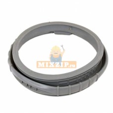 Манжета люка, прокладка двери для стиральной машины Samsung DC64-00802C